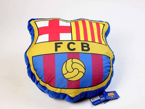 Cojín Escudo FC Barcelona FCB043