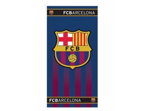 Toalla Playa Algodón FC Barcelona FCB187