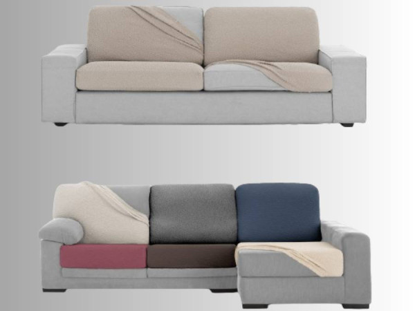 Funda de Asiento y Respaldo Eysa ROC