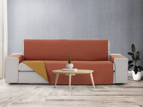 Funda Sofa Acolchada Eysa NORUEGA 
