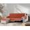 Funda Chaiselongue +Relax Acolchada Reversible Eysa NORUEGA