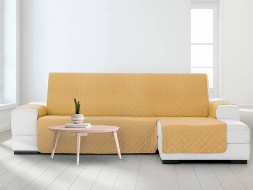 Funda Sofa Chaiselongue Acolchada Eysa MONTBLANC