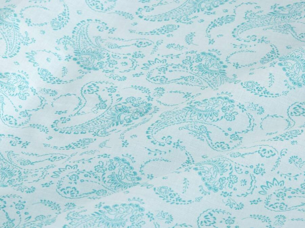 Juego sábanas estampadas Lara