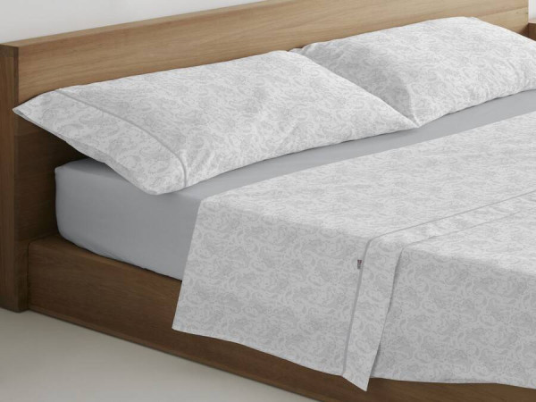 Juego sábanas estampadas Lara