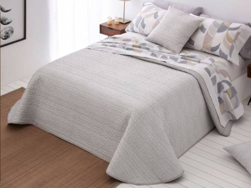 Colcha Bouti Burrito Blanco 625