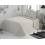 Colcha Bouti Burrito Blanco 528