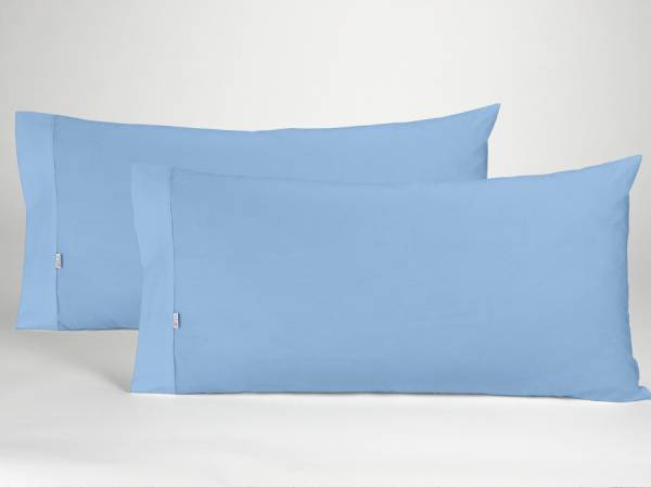 Funda de almohada COMBI LISOS