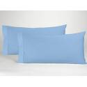 Funda de almohada COMBI LISOS