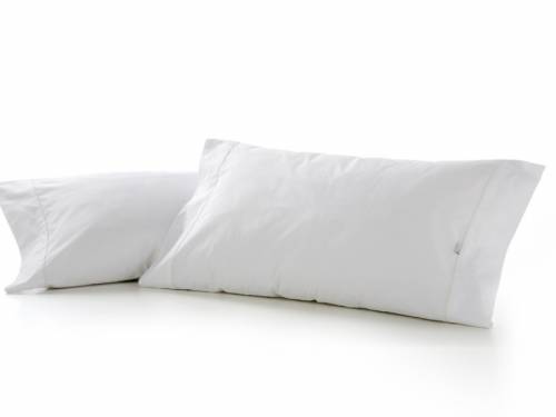 F. ALMOHADAS COMBI 100% LISO 600H