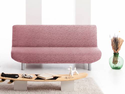 Funda Sofa Clic Clac Bielástica Eysa CANDY 