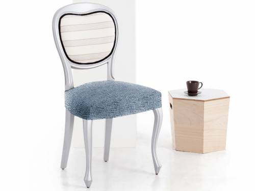 Funda silla Asiento Bielástica Eysa CANDY 