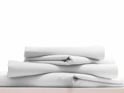 Encimera Blanca Hosteleria BASIC 100%