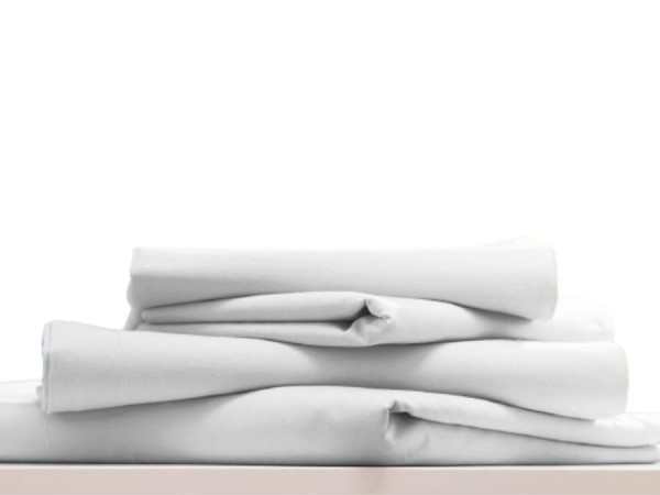 Encimera Blanca Hosteleria BASIC 100%