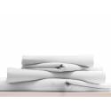 Encimera Blanca Hosteleria BASIC 50/50 
