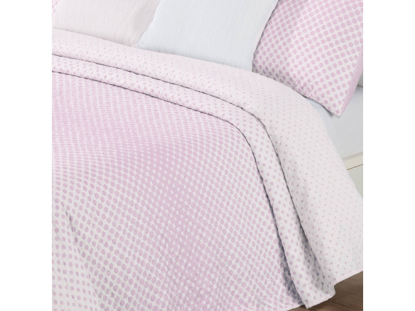 Colcha Bouti Manterol Reversible SUMMER 122