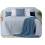 Colcha Bouti Manterol Reversible SUMMER 122