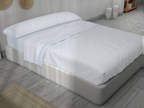 Juego Sábanas Bianca ALBIA