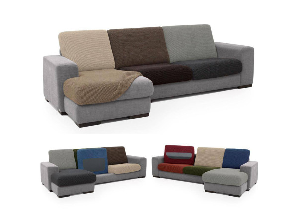 Funda Cojin Asiento y respaldo DENIA