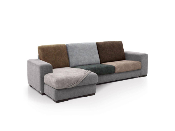 Funda Sofa Antimanchas Asiento y respaldo ESTIVELLA