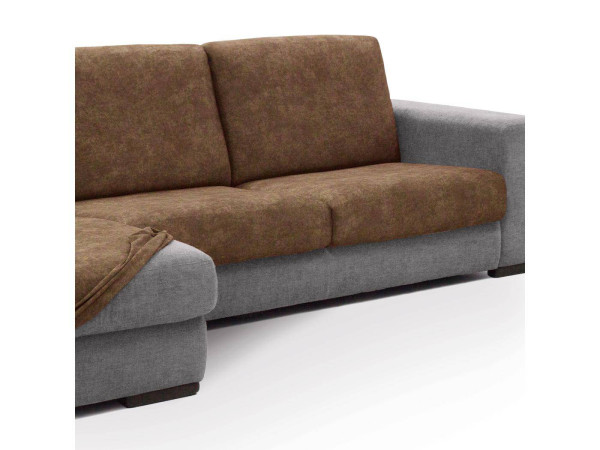 Funda Sofa Antimanchas Asiento y respaldo ESTIVELLA