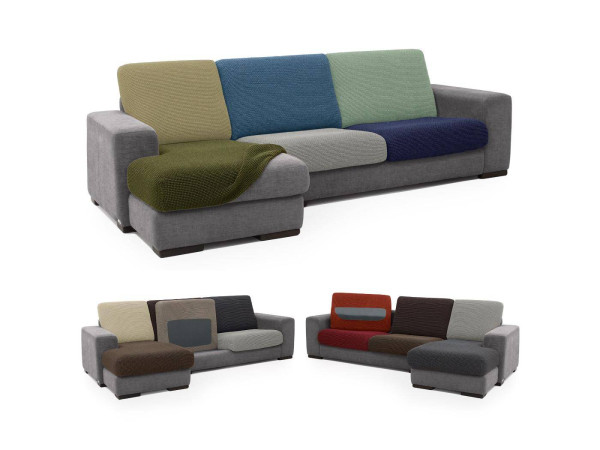 Funda asiento y respaldo sofa NIAGARA