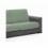 Funda asiento y respaldo sofa NIAGARA