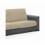 Funda asiento y respaldo sofa NIAGARA