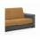 Funda asiento y respaldo sofa NIAGARA