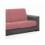 Funda asiento y respaldo sofa NIAGARA