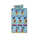 Funda Nórdica 100% Algodón MICKEY MOUSE