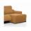 Funda Sofá Chaise Longue Relax Súper Elástica Brazo Corto NIAGARA