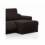 Funda Sofá Chaise Longue Relax Súper Elástica Brazo Corto NIAGARA
