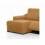 Funda Sofá Chaise Longue Relax Súper Elástica Brazo Corto NIAGARA