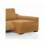 Funda Sofá Chaise Longue Relax Súper Elástica Brazo Largo NIAGARA
