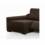 Funda Sofá Chaise Longue Relax Súper Elástica Brazo Largo NIAGARA