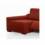 Funda Sofá Chaise Longue Relax Súper Elástica Brazo Largo NIAGARA
