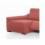 Funda Sofá Chaise Longue Relax Súper Elástica Brazo Largo NIAGARA
