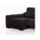Funda Sofá Chaise Longue Relax Súper Elástica Brazo Largo NIAGARA