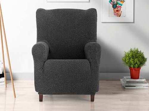 Funda Sillón Orejero Bielastica Eysa THOR 