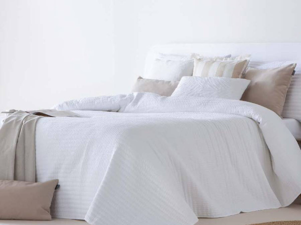 Colcha bouti Fundeco Ligera LINETTE
