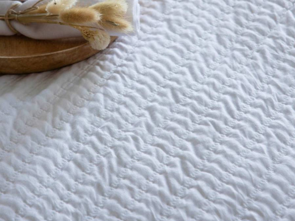Colcha bouti Fundeco Ligera LINETTE