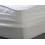 Cubrecolchón Algodón Impermeable Velfont BASIC