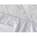 Cubrecolchón Algodón Impermeable Velfont BASIC