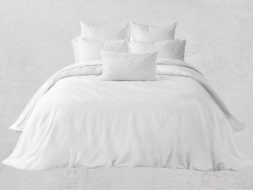 Funda Nórdica Blanca Hosteleria PREMIUM 50/50