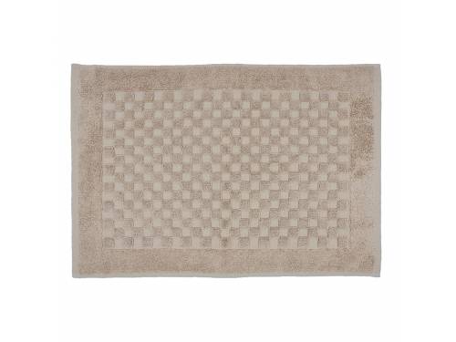 Alfombra Baño Algodón Lisa 700 gr/ms