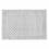 Alfombra Baño Algodón Lisa 700 gr/ms