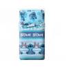 Juego sábanas Infantiles STICH AZUL