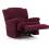 Funda Sillón Relax Superelástica GLAMOUR - Fucsia