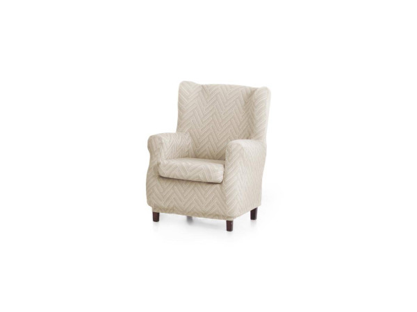 Funda Sillón Orejero Elástica ARGOS