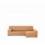 Funda Chaise Longue Elástica ULISES